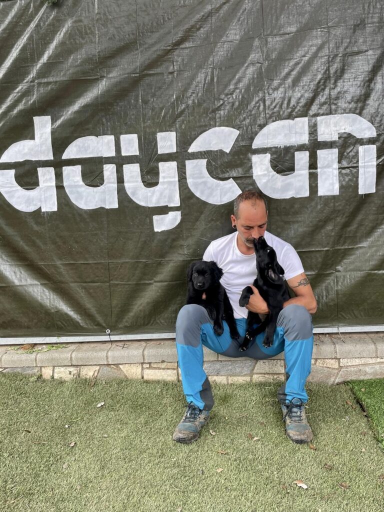 daycan residencia canina barcelona
